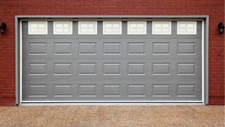 Garage Door Repair at Sherman Oaks, California