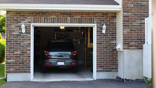 Garage Door Installation at Sherman Oaks, California